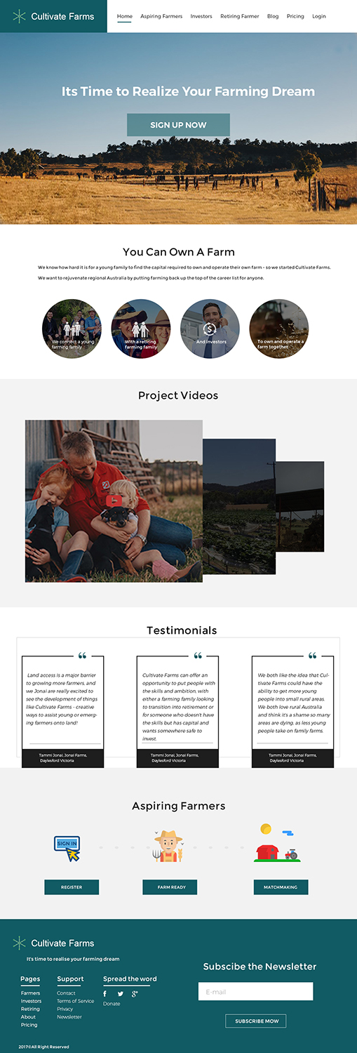 Web Design by e2developers for this project | Design #14598063