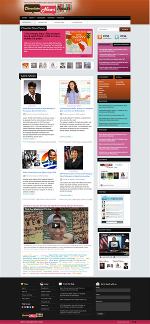 Diseño Web por pb para este proyecto | Diseño: #561043