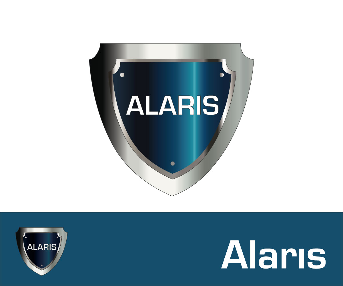 Diseño de Logo por  Edesigns para Alaris | Diseño #2522993