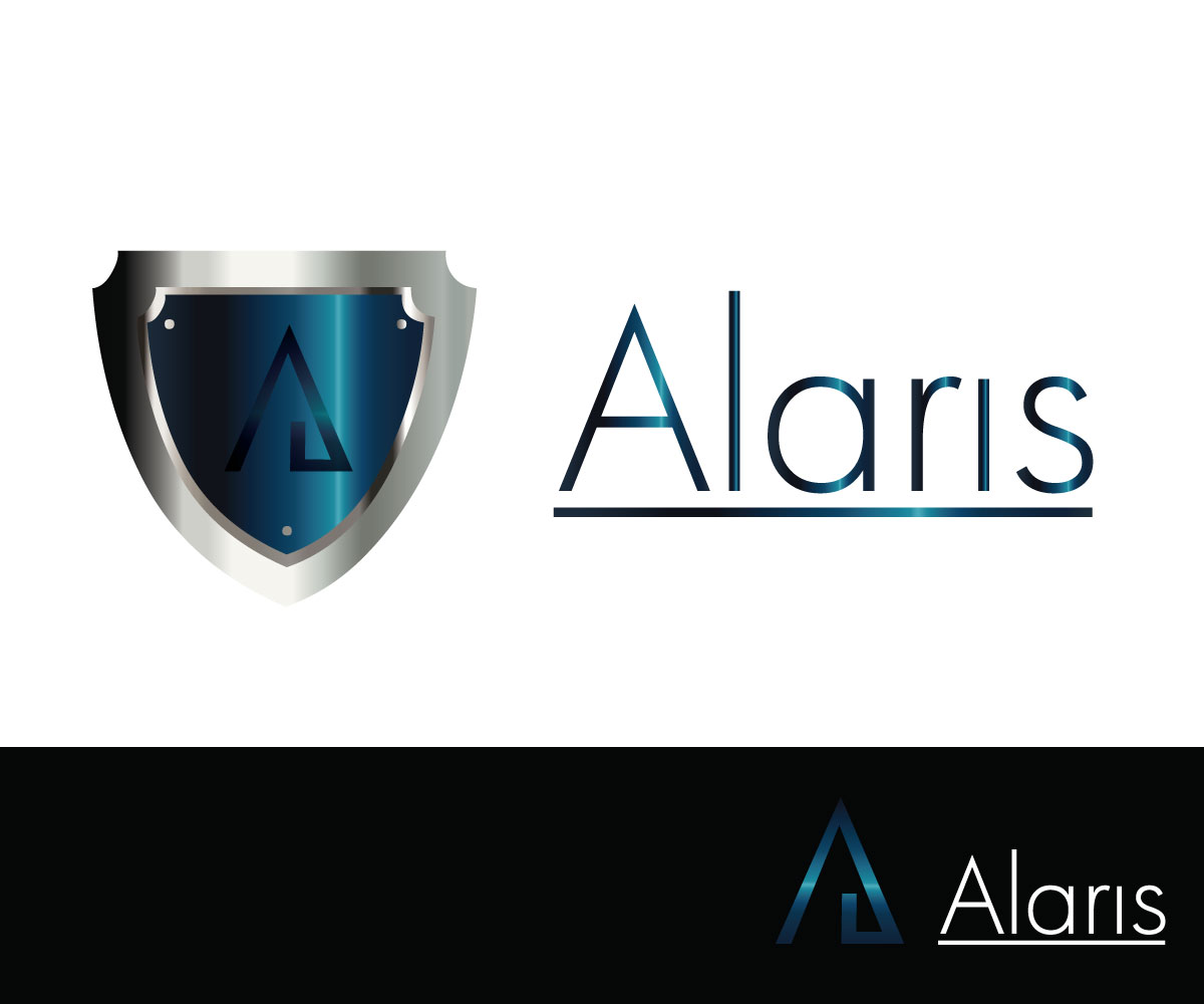 Logo-Design von  Edesigns für Alaris | Design #2522998