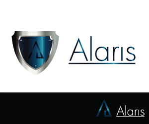 Logo Design by  Edesigns for Alaris | Design: #2522998