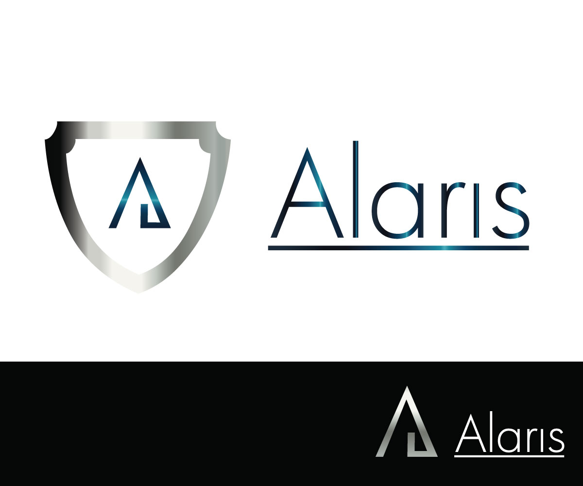 Logo-Design von  Edesigns für Alaris | Design #2523016