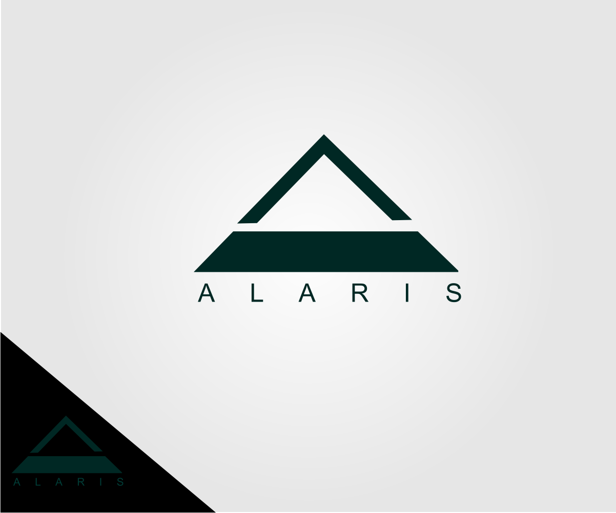 Diseño de Logo por incalte para Alaris | Diseño #2523053