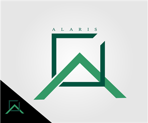 Logo Design by incalte for Alaris | Design: #2523163