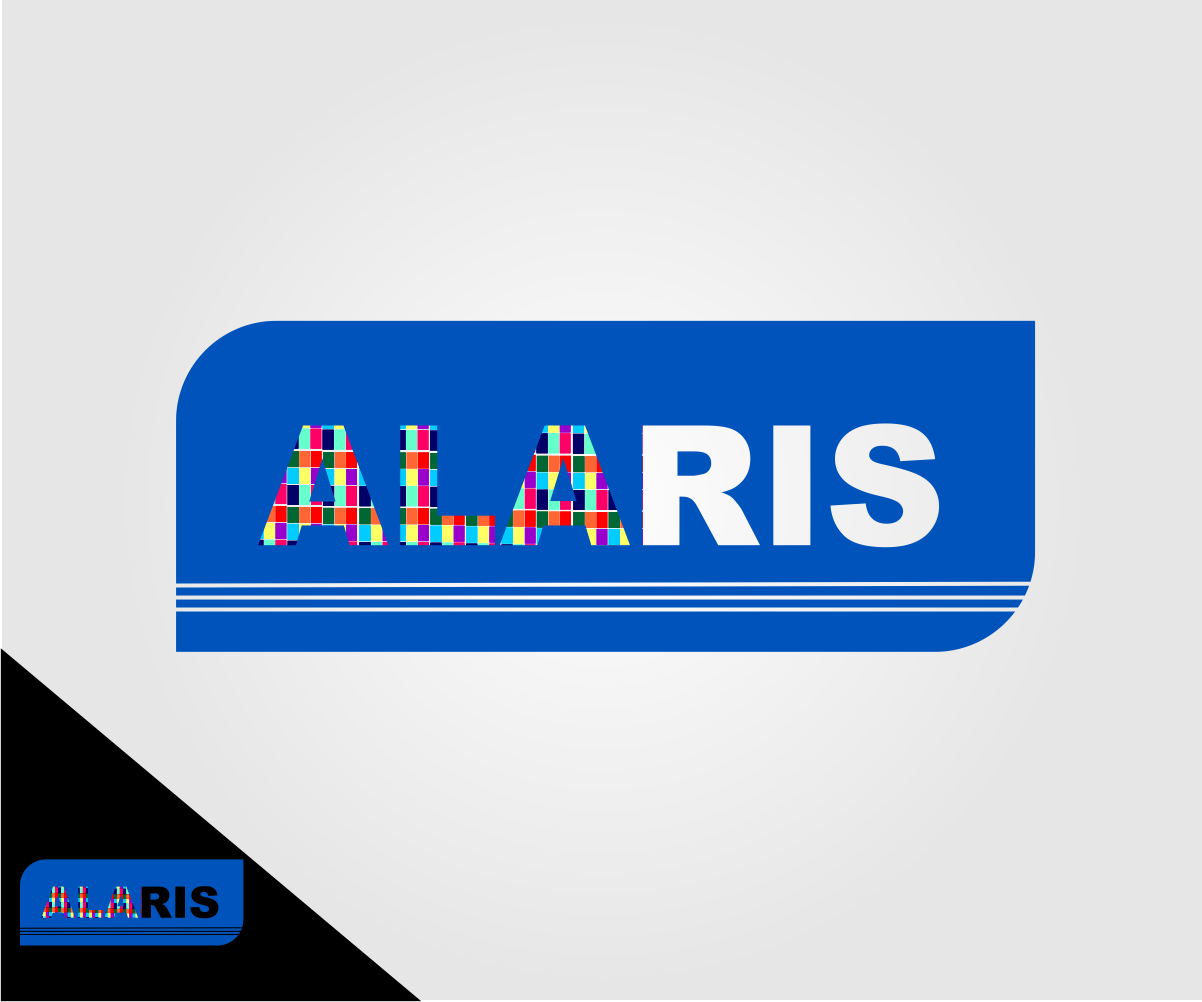 Logo Design by incalte for Alaris | Design #2523317