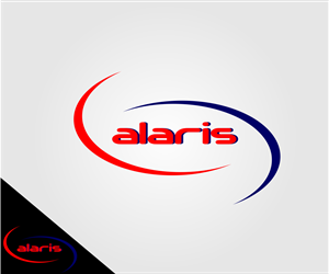 Logo Design by incalte for Alaris | Design: #2523400