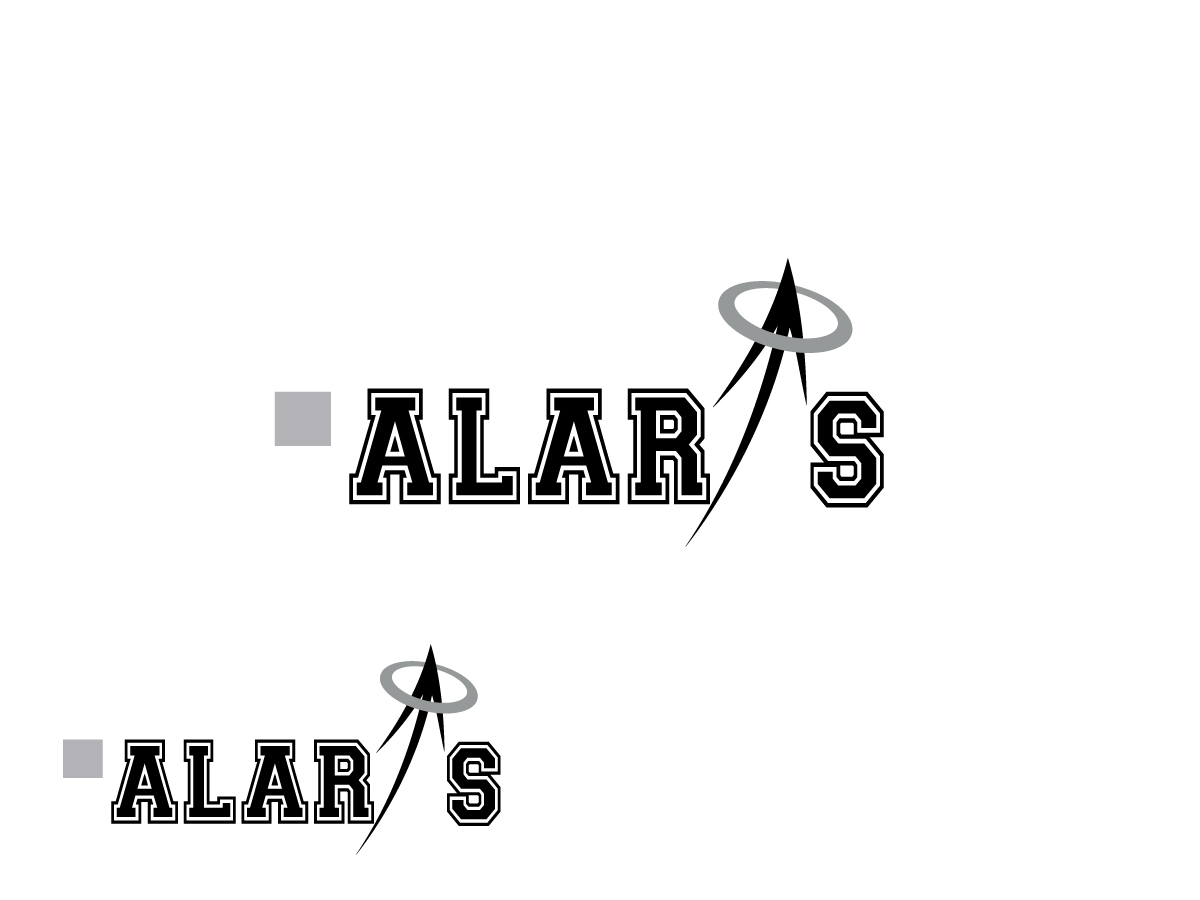Logo Design by HK Creatives for Alaris | Design #2522488