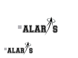 Logo Design by HK Creatives for Alaris | Design: #2522488