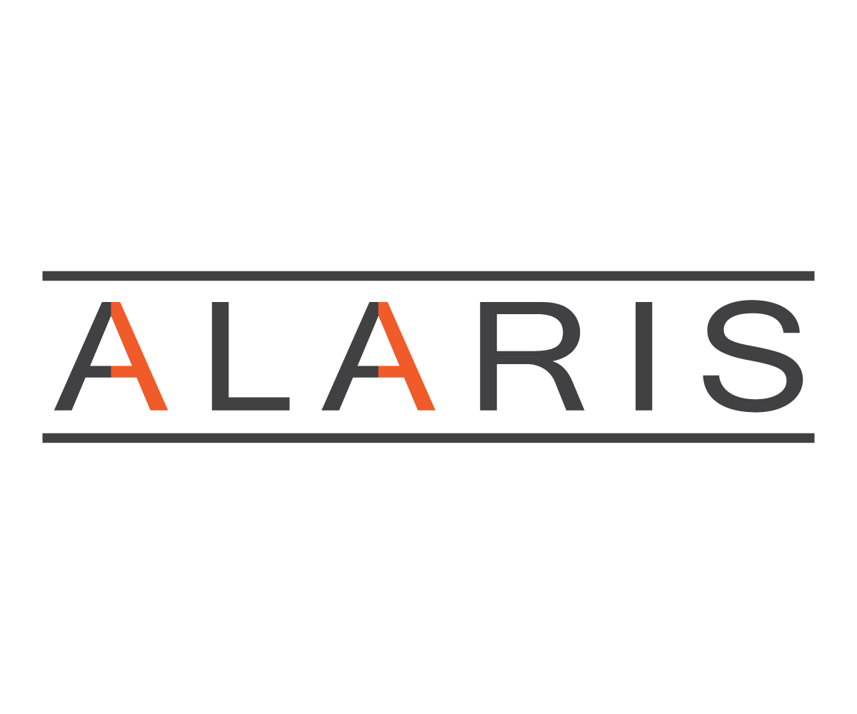 Logo Design by Box for Alaris | Design #2522632