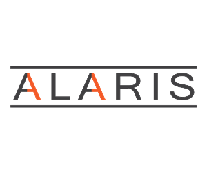 Logo Design by Box for Alaris | Design: #2522632