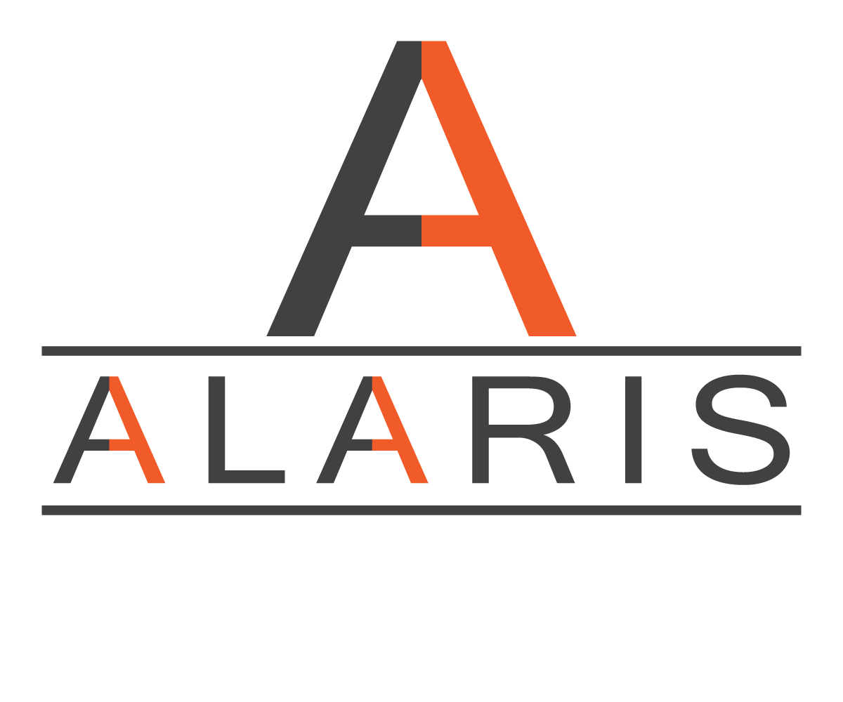 Logo Design by Box for Alaris | Design #2522633
