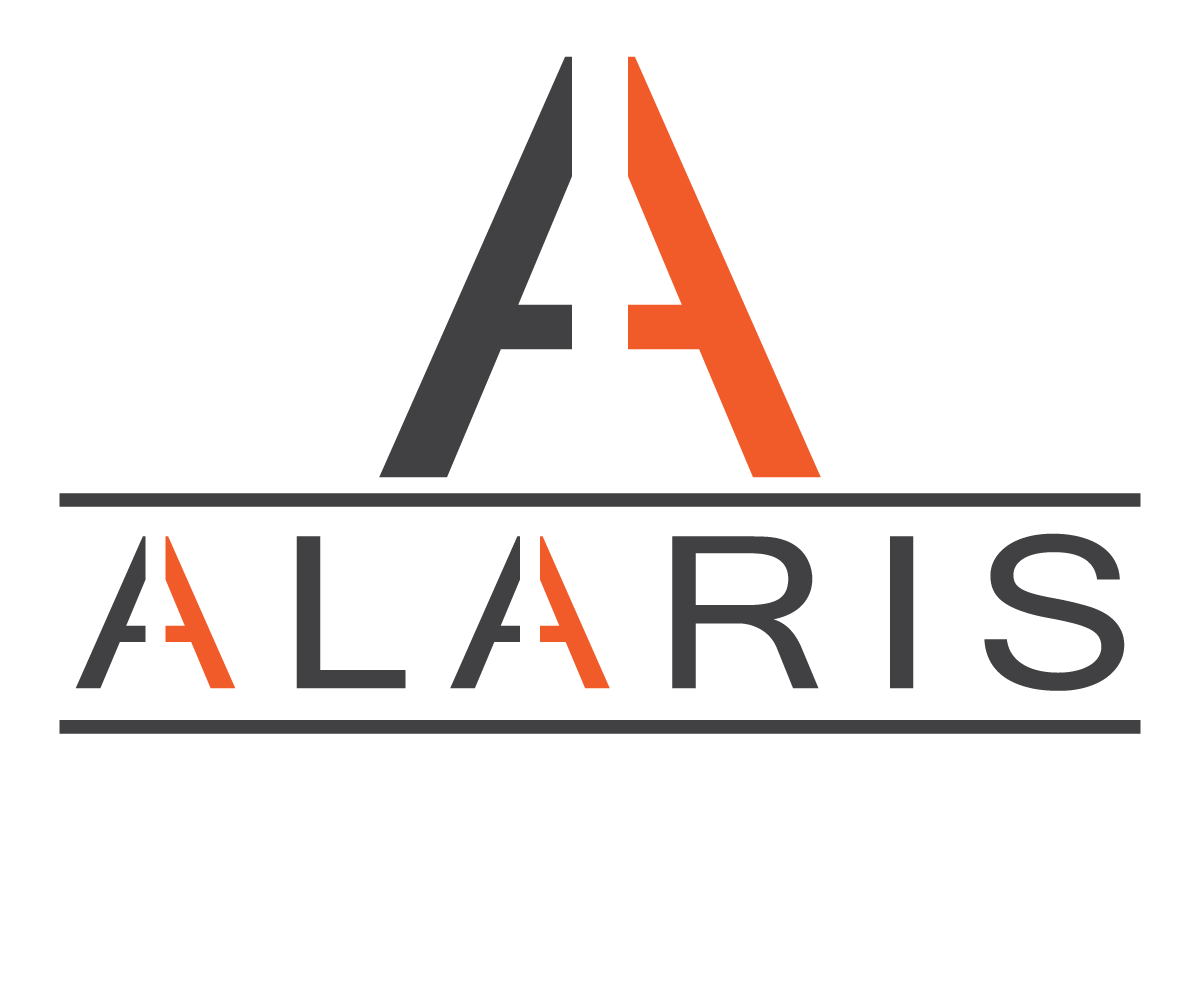 Logo Design by Box for Alaris | Design #2522635