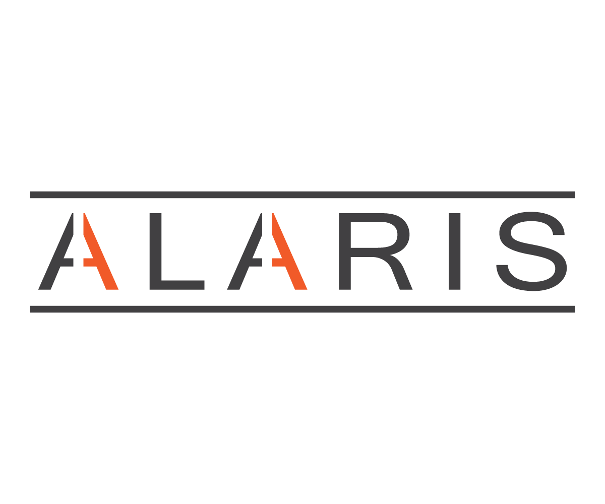 Logo Design by Box for Alaris | Design #2522636