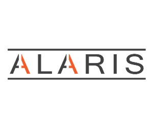 Logo Design by Box for Alaris | Design: #2522636