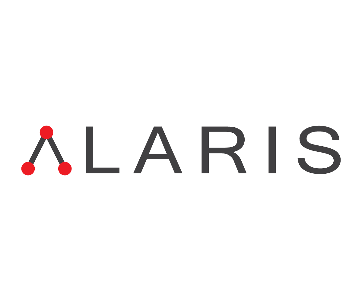 Logo Design by Box for Alaris | Design #2522637