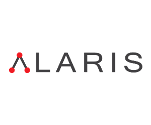 Logo Design by Box for Alaris | Design: #2522637