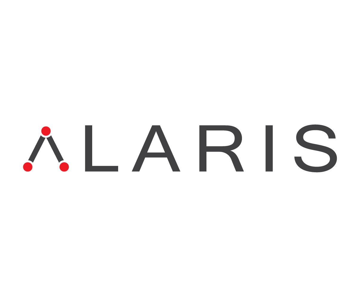 Logo Design by Box for Alaris | Design #2522639