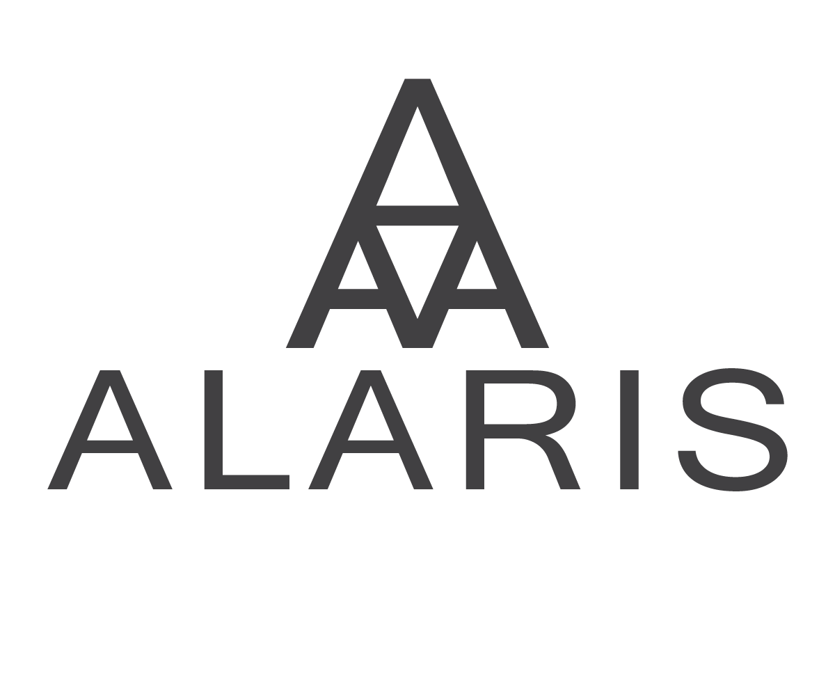 Logo Design by Box for Alaris | Design #2522807