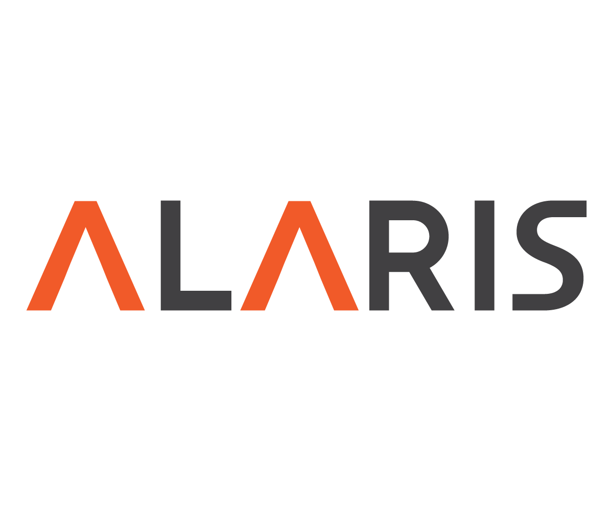 Logo Design by Box for Alaris | Design #2522934