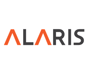 Logo Design by Box for Alaris | Design: #2522934