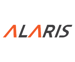 Logo Design by Box for Alaris | Design: #2522936