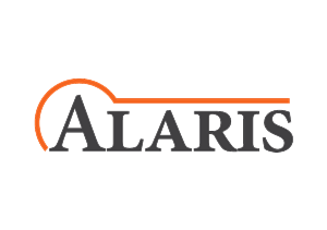 Logo Design by Box for Alaris | Design: #2523057