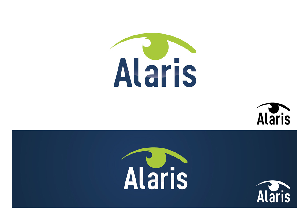 Logo Design by xidea for Alaris | Design #2524061