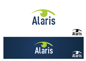 Logo Design by xidea for Alaris | Design: #2524061