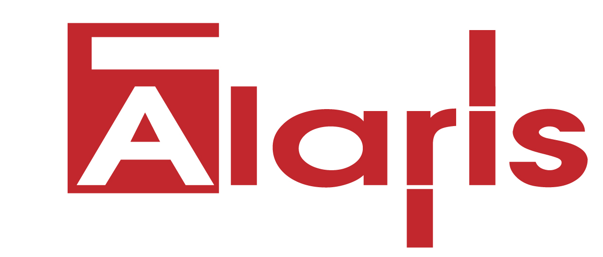 Logo Design by Markee for Alaris | Design #2522942