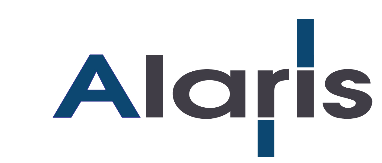 Logo Design by Markee for Alaris | Design #2522946