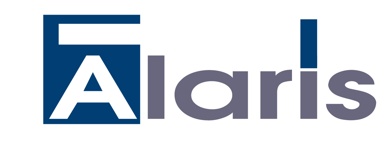 Logo Design by Markee for Alaris | Design #2522951