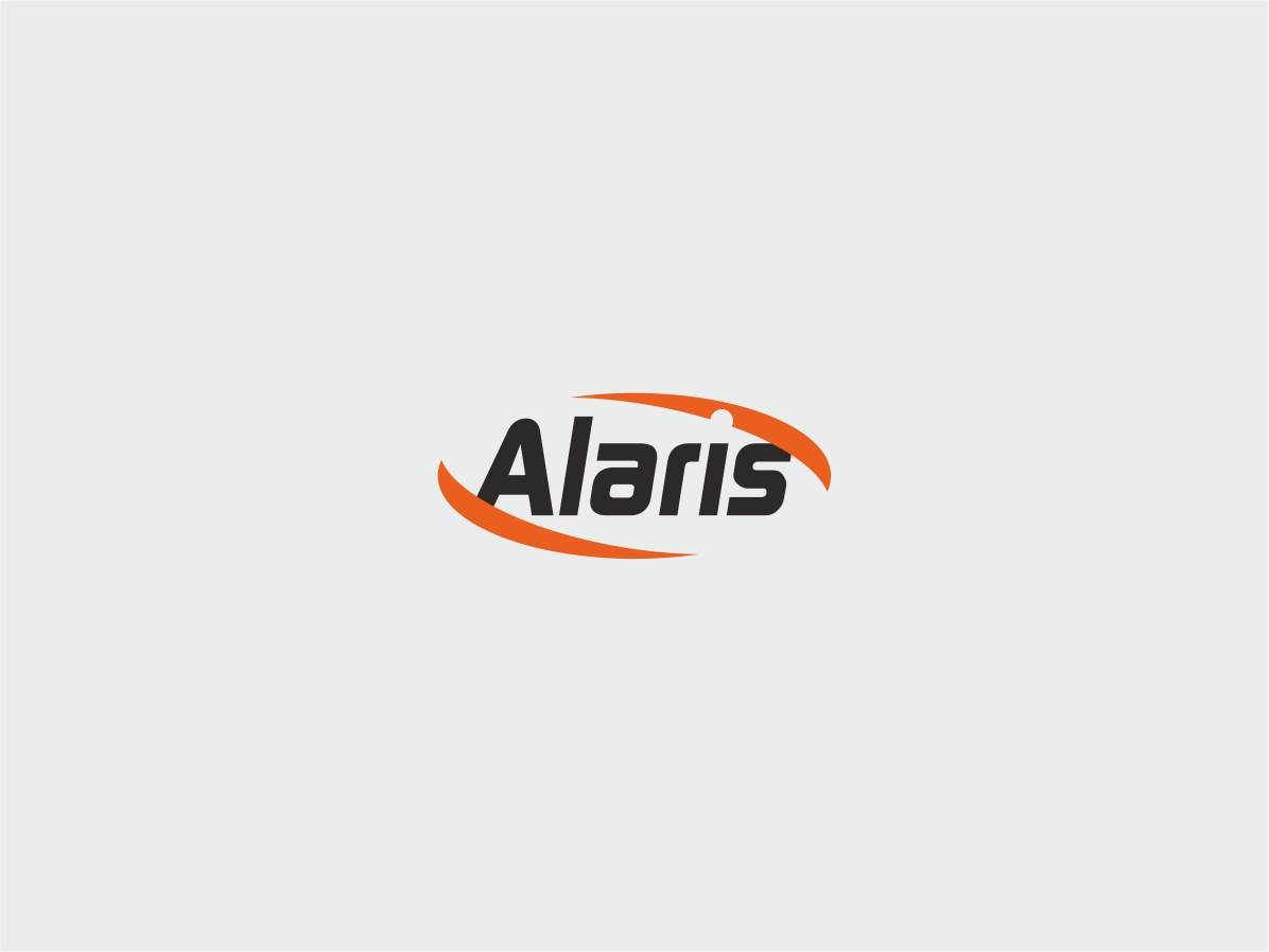 Logo-Design von Logocraft für Alaris | Design #2525694