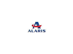 Logo Design by Atvento Graphics for Alaris | Design: #2526323