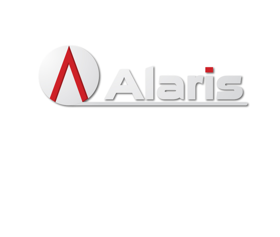 Logo Design by dnkdesign for Alaris | Design #2523652