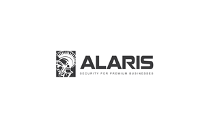 Logo Design by hirundo.design for Alaris | Design: #2522465