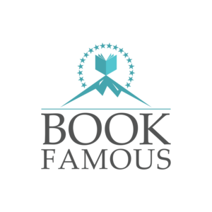 Logo-Design von moisesf für Book Famous  | Design: #14451297