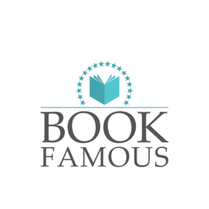 Logo-Design von moisesf für Book Famous  | Design: #14480954