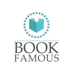 Diseño de Logo por moisesf para Book Famous  | Diseño: #14481014