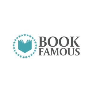 Logo-Design von moisesf für Book Famous  | Design: #14512311