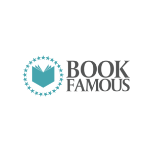 Logo-Design von moisesf für Book Famous  | Design: #14512369