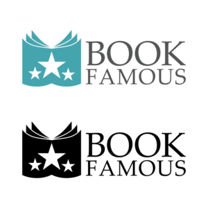 Diseño de Logo por moisesf para Book Famous  | Diseño: #14544956