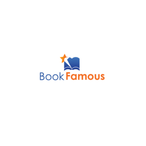 Diseño de Logo por eddy para Book Famous  | Diseño: #14454036