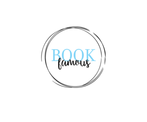 Diseño de Logo por isabel paoli para Book Famous  | Diseño: #14456311