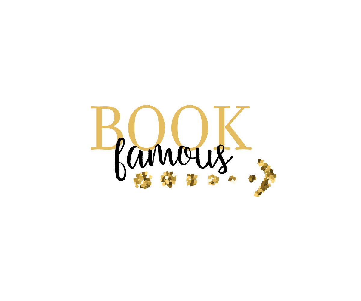 Design de Logo par isabel paoli pour Book Famous  | Design #14456312