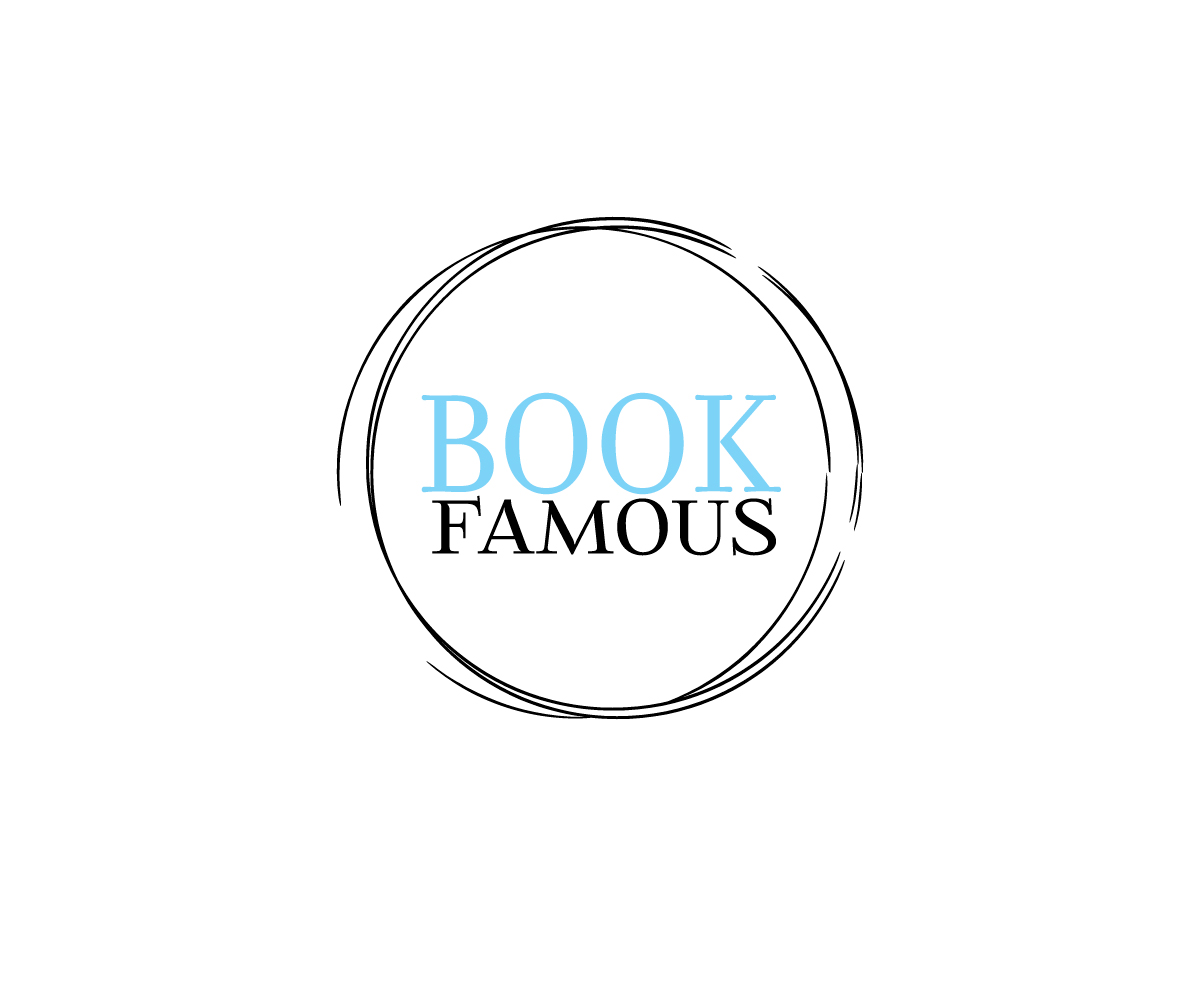 Design de Logo par isabel paoli pour Book Famous  | Design #14480964