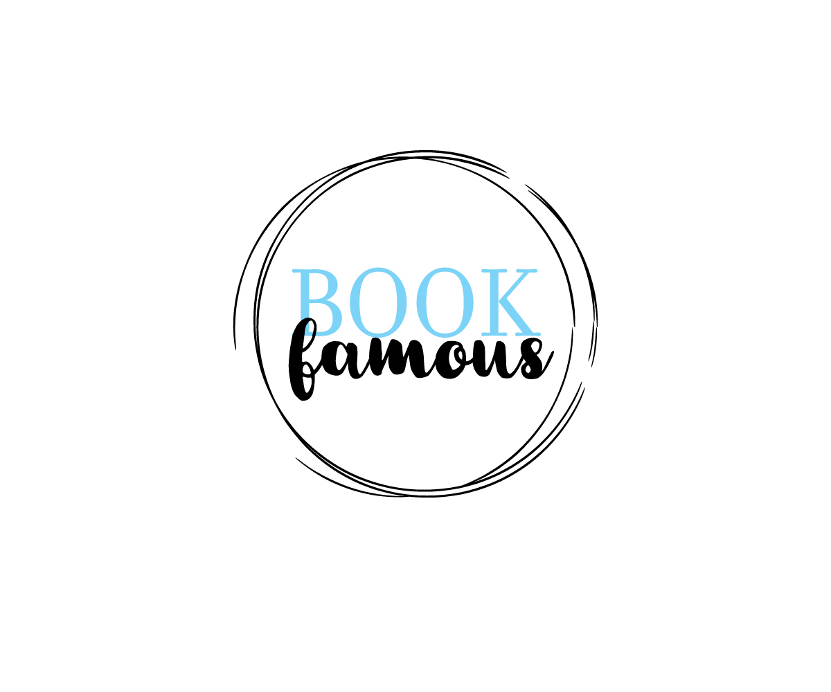 Design de Logo par isabel paoli pour Book Famous  | Design #14480965