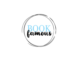 Logo-Design von isabel paoli für Book Famous  | Design: #14480965