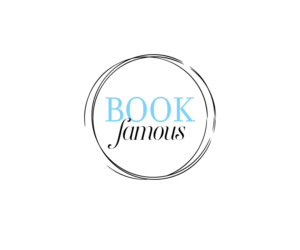 Logo-Design von isabel paoli für Book Famous  | Design: #14480966