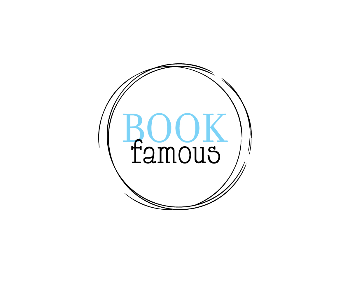 Design de Logo par isabel paoli pour Book Famous  | Design #14480967
