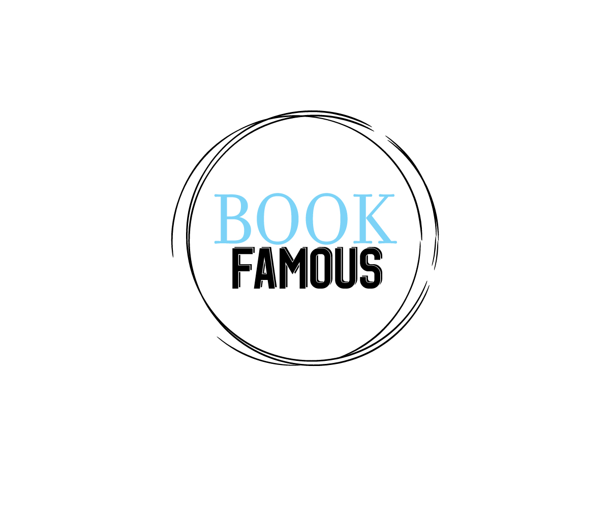 Design de Logo par isabel paoli pour Book Famous  | Design #14480968